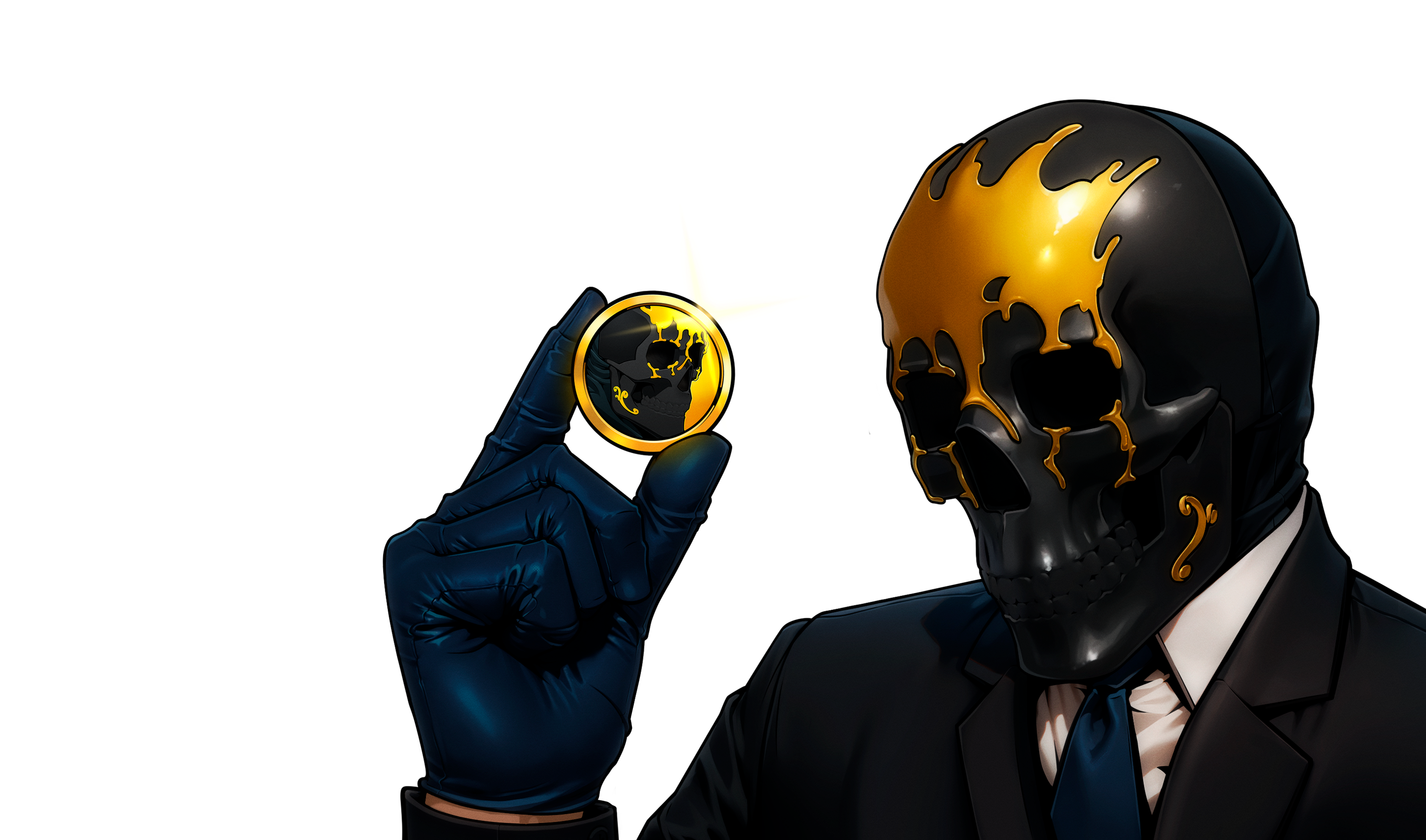 Moriarty Art